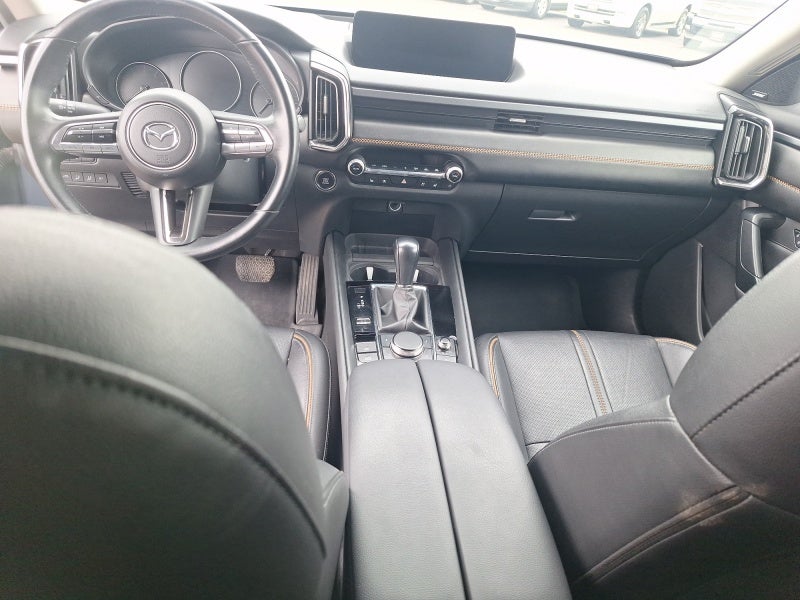 2024 Mazda Mazda CX-50 2.5 S Premium Plus Package