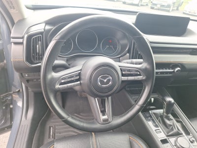 2024 Mazda Mazda CX-50 2.5 S Premium Plus Package