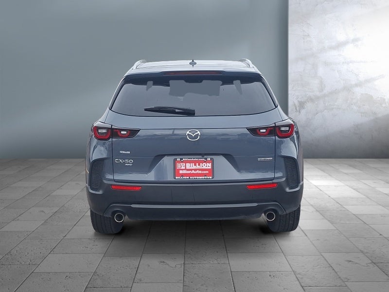 2024 Mazda Mazda CX-50 2.5 S Premium Plus Package