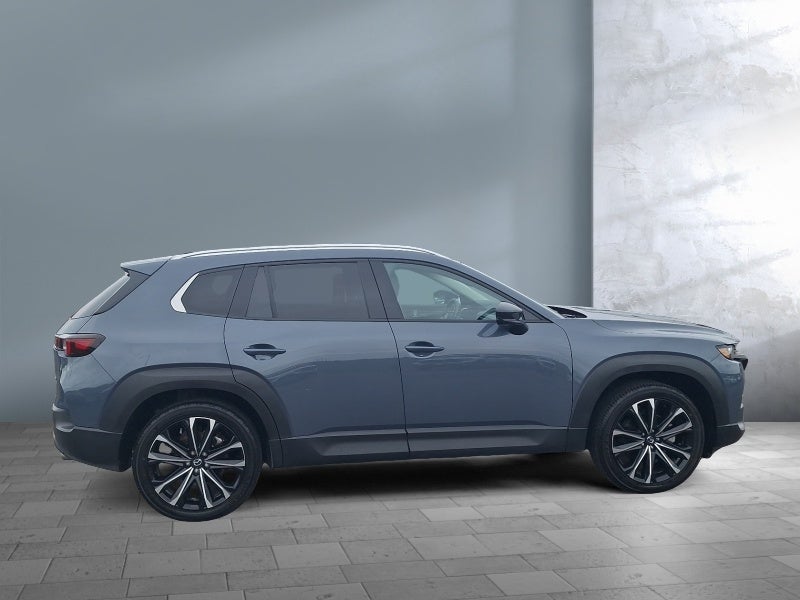 2024 Mazda Mazda CX-50 2.5 S Premium Plus Package