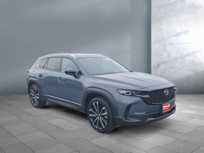 2024 Mazda Mazda CX-50 2.5 S Premium Plus Package