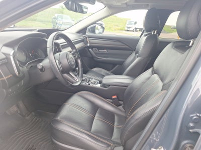2024 Mazda Mazda CX-50 2.5 S Premium Plus Package