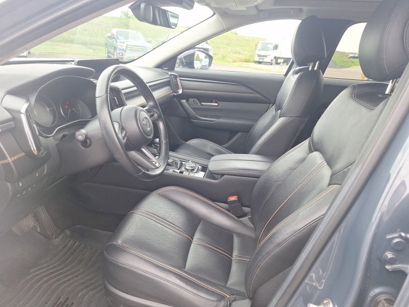 2024 Mazda Mazda CX-50 2.5 S Premium Plus Package