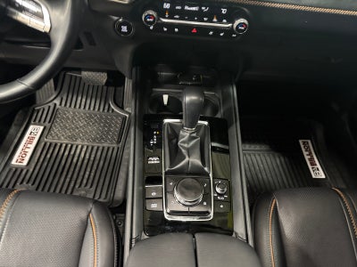 2023 Mazda Mazda CX-50 2.5 Turbo Premium Plus Package
