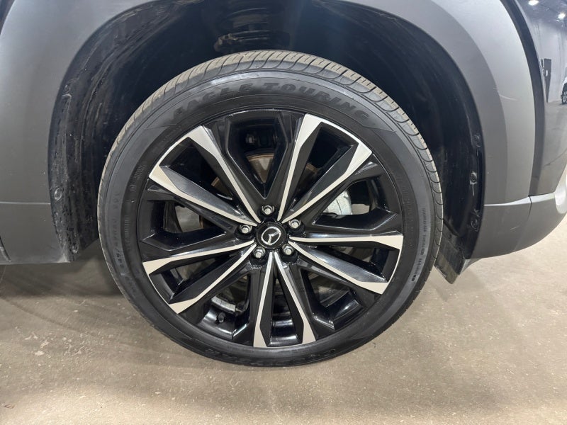 2023 Mazda Mazda CX-50 2.5 Turbo Premium Plus Package