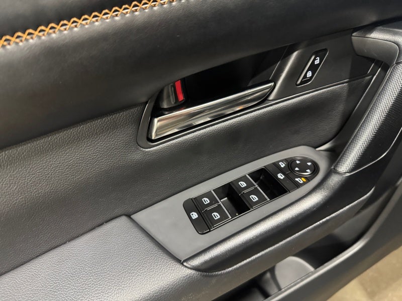 2023 Mazda Mazda CX-50 2.5 Turbo Premium Plus Package