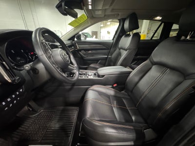 2023 Mazda Mazda CX-50 2.5 Turbo Premium Plus Package