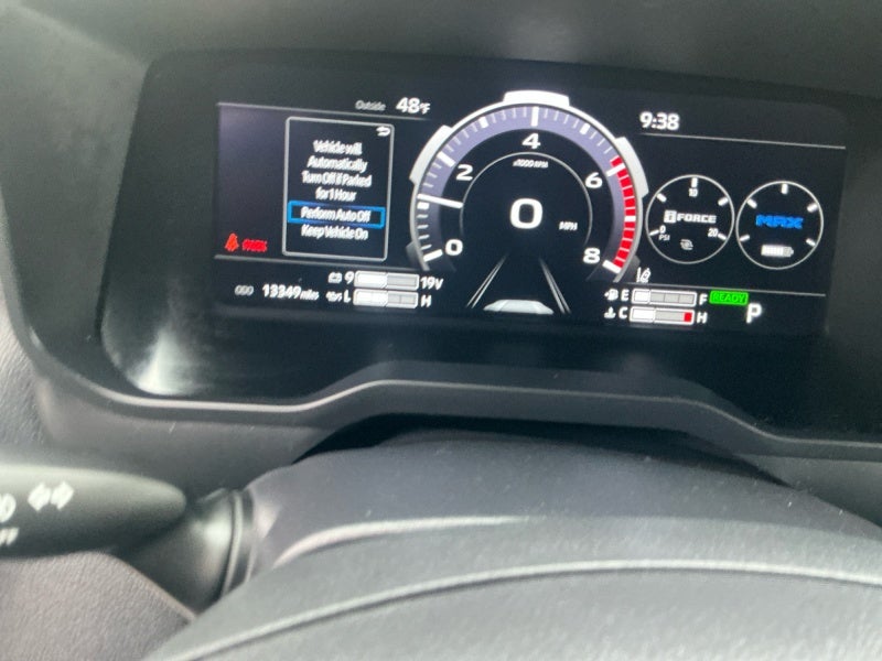2026 Toyota Sequoia SR5