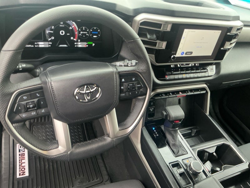 2026 Toyota Sequoia SR5