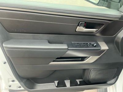 2026 Toyota Sequoia SR5