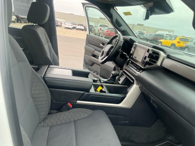 2026 Toyota Sequoia SR5