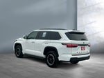 2026 Toyota Sequoia SR5