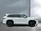 2026 Toyota Sequoia SR5