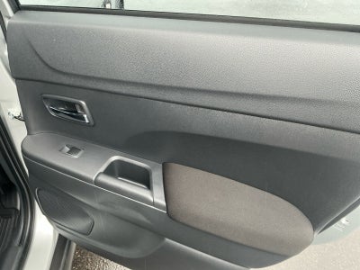 2025 Mitsubishi Outlander Sport ES