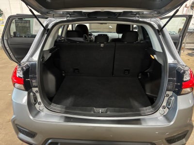 2025 Mitsubishi Outlander Sport SE