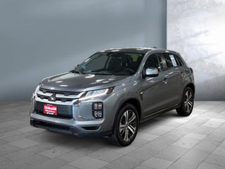 2025 Mitsubishi Outlander Sport SE