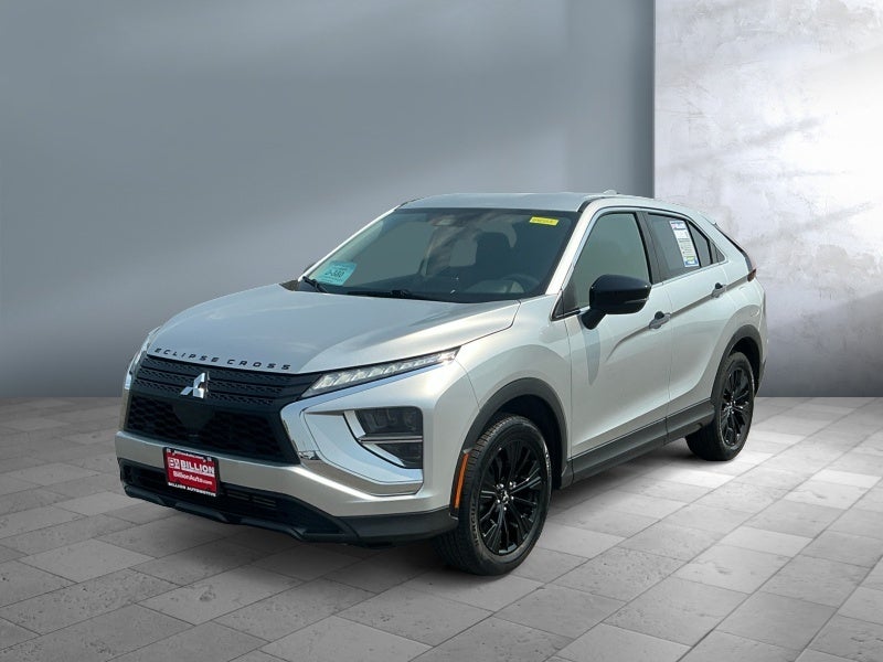 2022 Mitsubishi Eclipse Cross LE