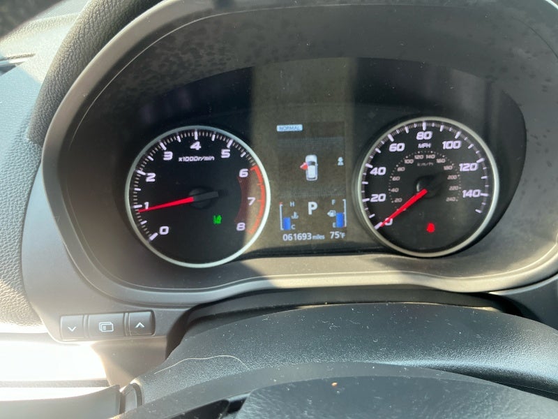 2022 Mitsubishi Eclipse Cross LE