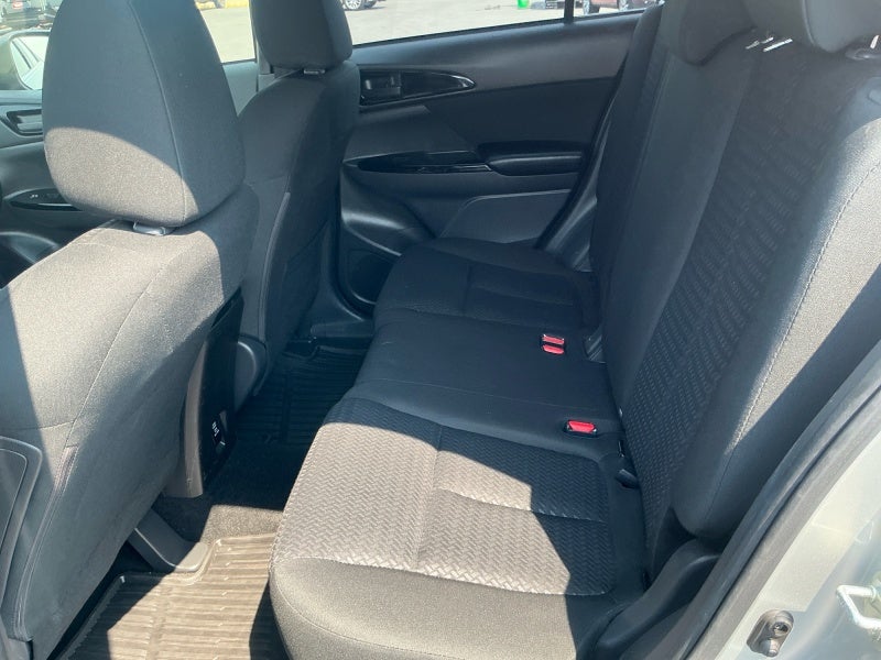 2022 Mitsubishi Eclipse Cross LE