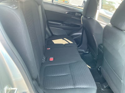 2022 Mitsubishi Eclipse Cross LE