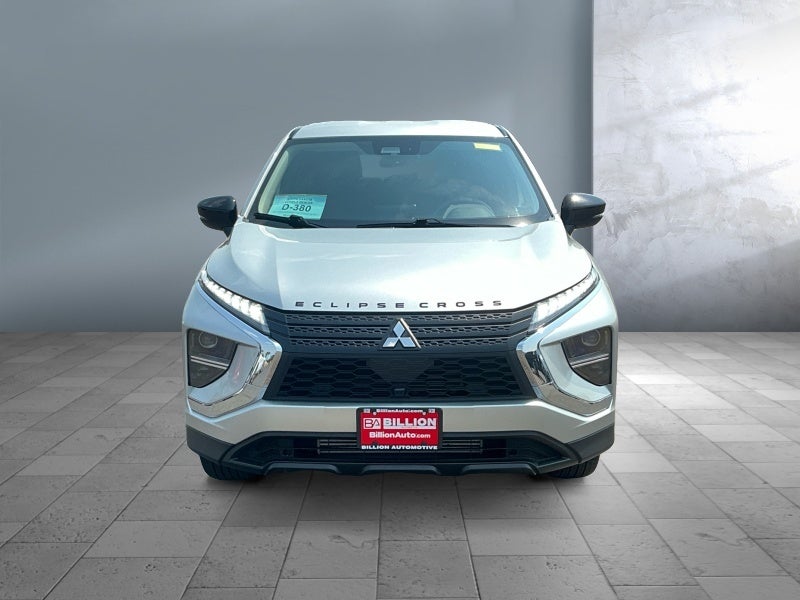 2022 Mitsubishi Eclipse Cross LE