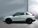 2022 Mitsubishi Eclipse Cross LE