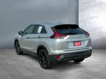 2022 Mitsubishi Eclipse Cross LE