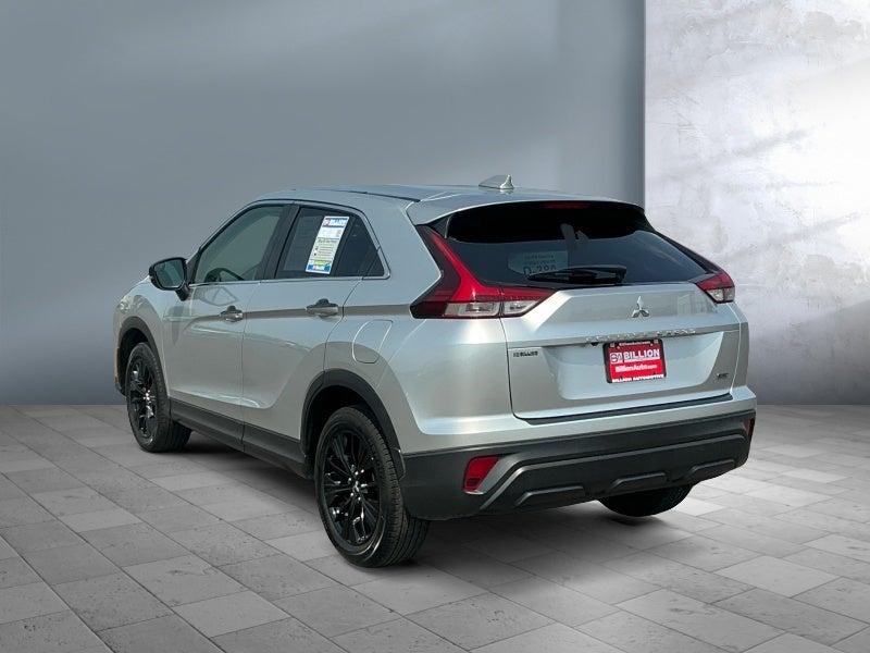 2022 Mitsubishi Eclipse Cross LE