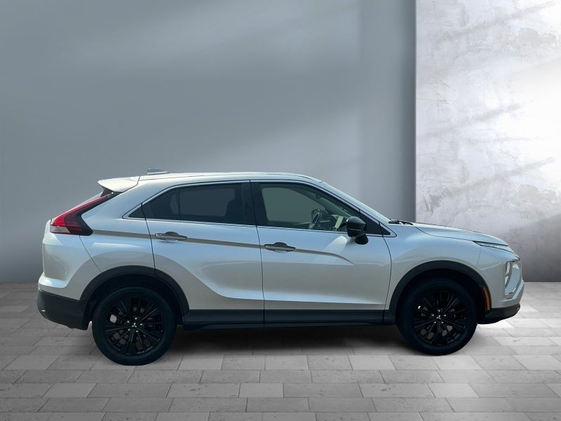 2022 Mitsubishi Eclipse Cross LE