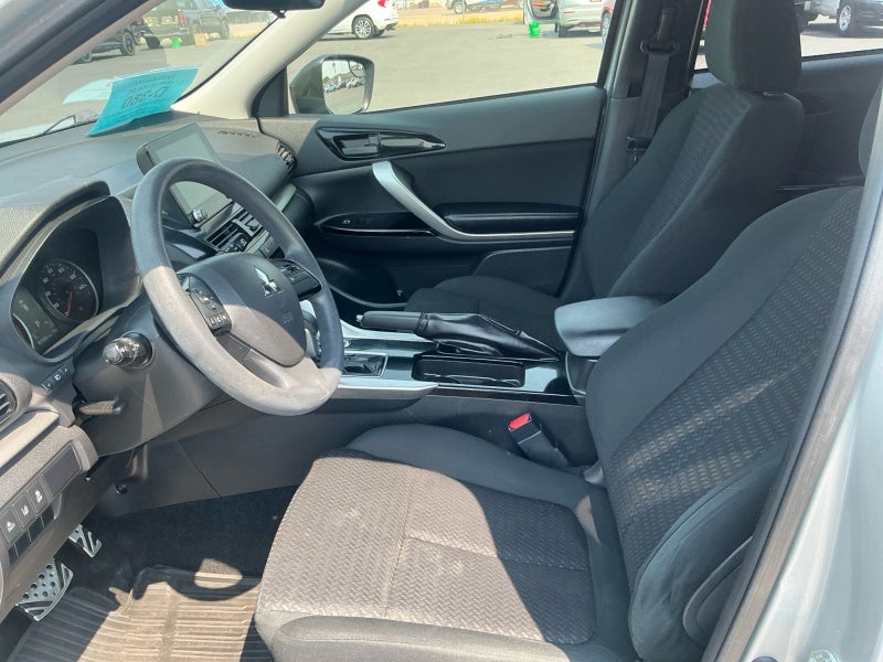 2022 Mitsubishi Eclipse Cross LE