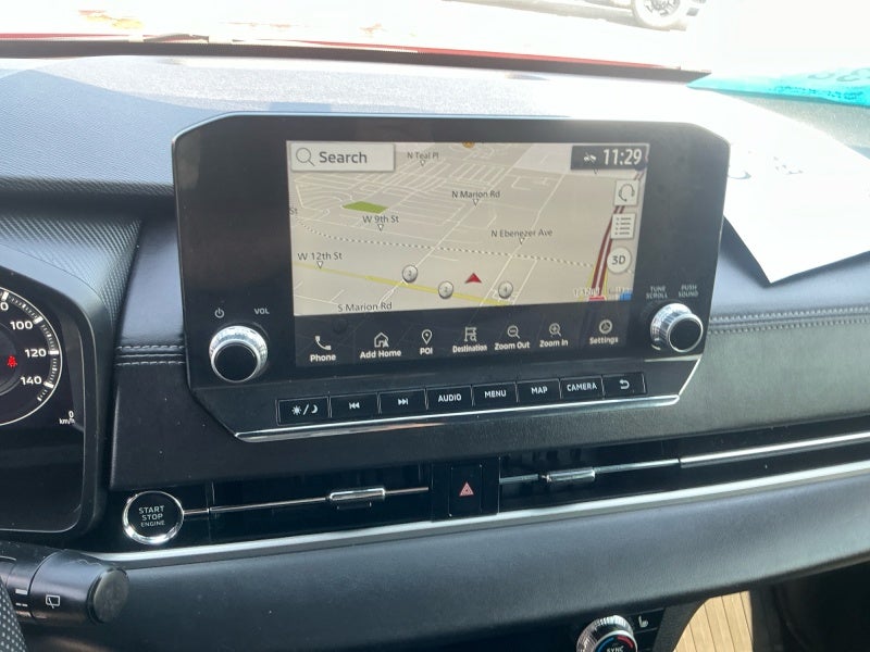 2023 Mitsubishi Outlander SE Special Edition