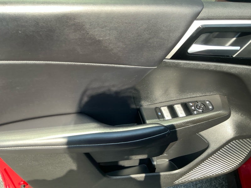 2023 Mitsubishi Outlander SE Special Edition