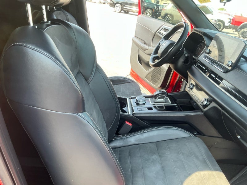 2023 Mitsubishi Outlander SE Special Edition
