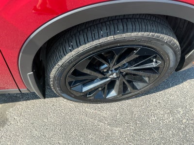 2023 Mitsubishi Outlander SE Special Edition