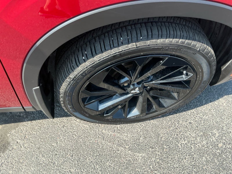 2023 Mitsubishi Outlander SE Special Edition