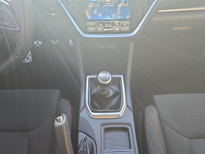 2023 Subaru WRX Premium