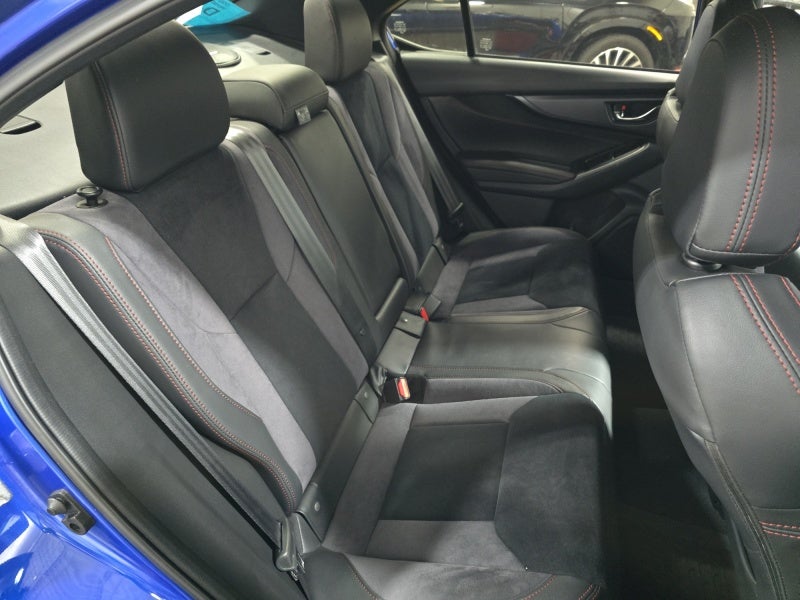 2023 Subaru WRX GT