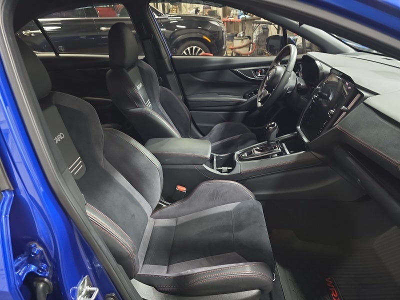 2023 Subaru WRX GT