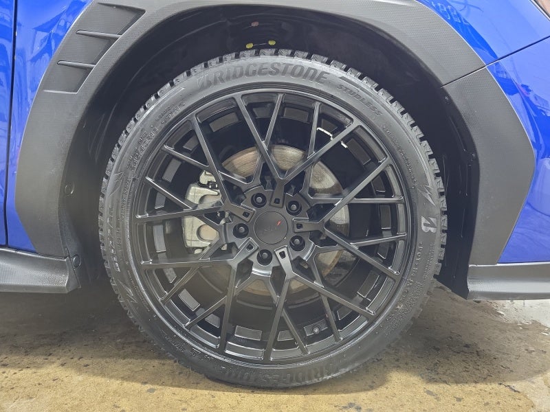 2023 Subaru WRX GT
