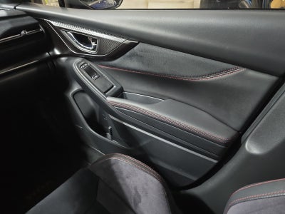 2023 Subaru WRX GT