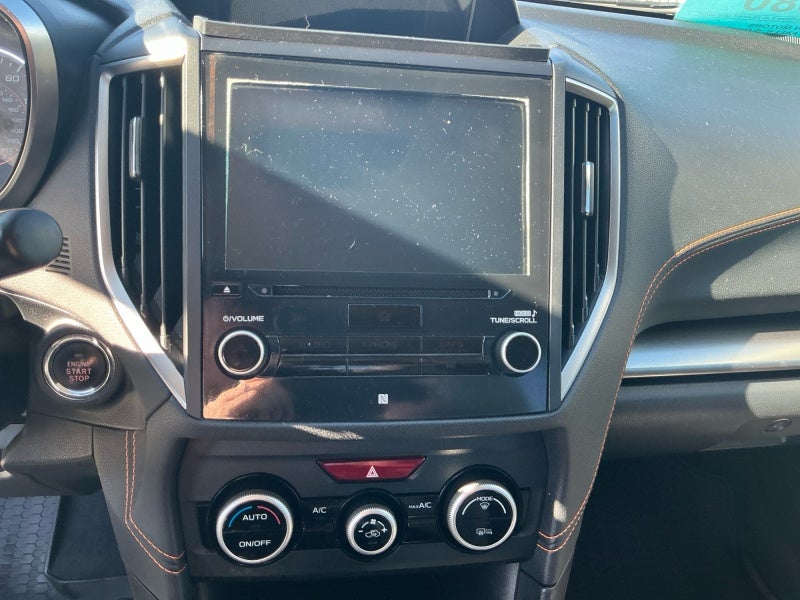 2018 Subaru Crosstrek Limited