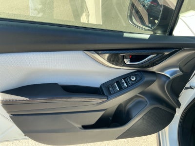 2018 Subaru Crosstrek Limited