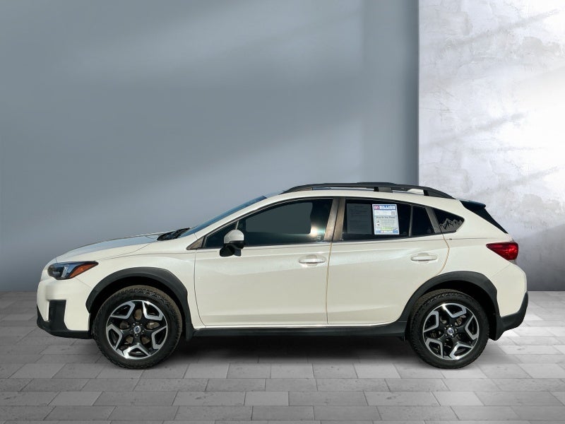 2018 Subaru Crosstrek Limited