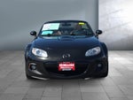 2013 Mazda Mazda MX-5 Miata Grand Touring