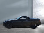 2013 Mazda Mazda MX-5 Miata Grand Touring