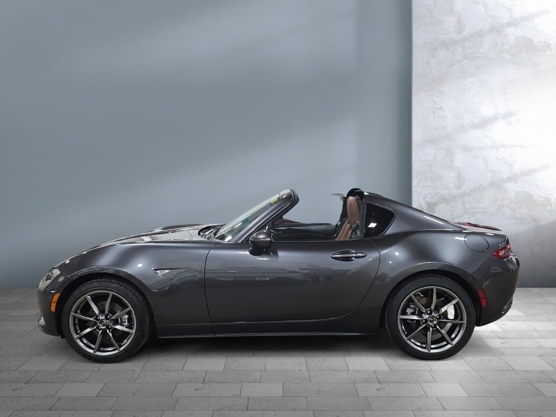 2023 Mazda Mazda MX-5 Miata RF Grand Touring