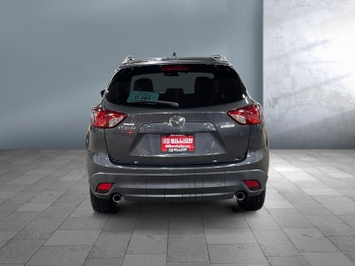 2015 Mazda Mazda CX-5 Touring