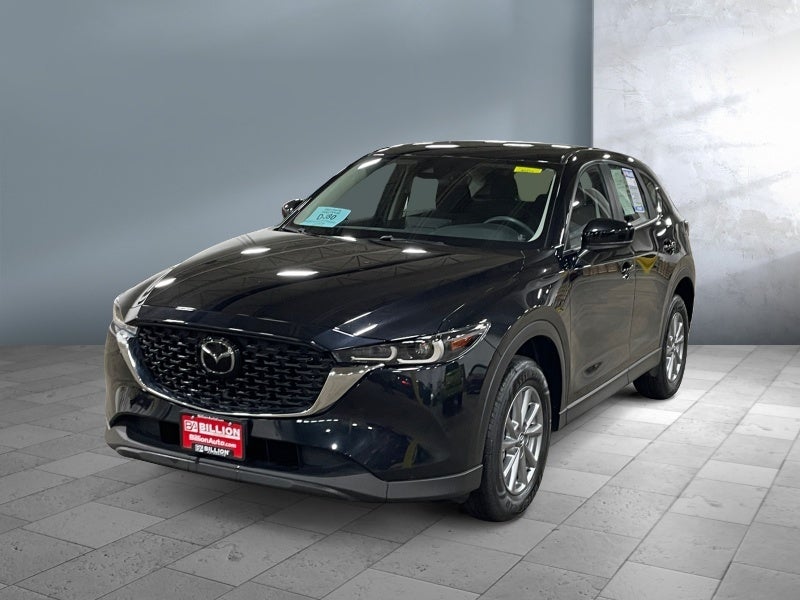 2023 Mazda Mazda CX-5 2.5 S