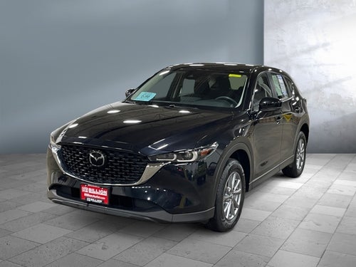2023 Mazda Mazda CX-5 2.5 S