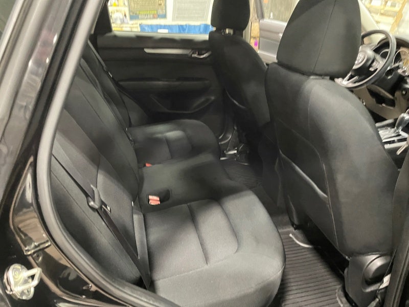 2023 Mazda Mazda CX-5 2.5 S